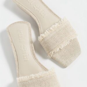 Cult Gaia Women's Maya Sandals